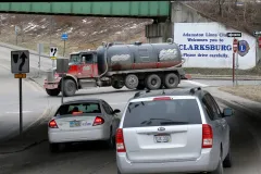 Q&A about drilling and traffic deaths