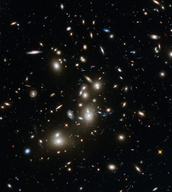 SEE IT: James Webb Space Telescope discovers galaxies deemed ‘universe breakers’