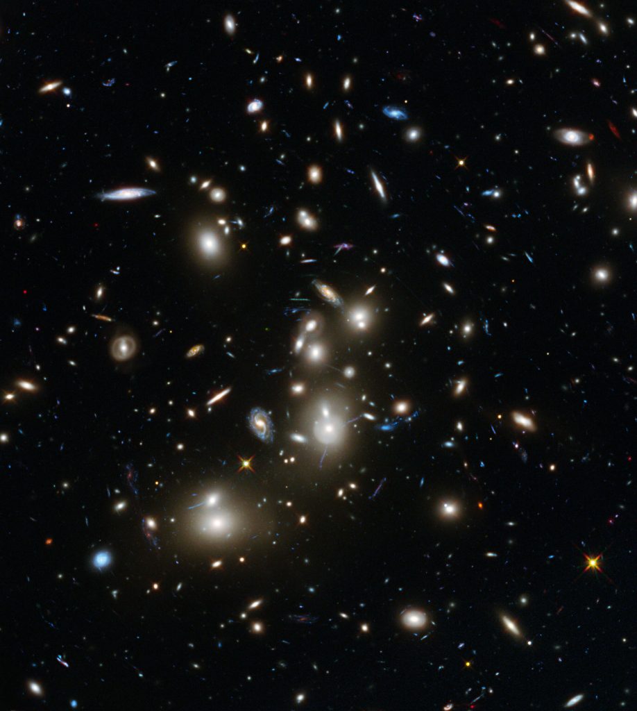 SEE IT: James Webb Space Telescope discovers galaxies deemed ‘universe breakers’