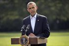 Obama weighs strategy against Islamic State