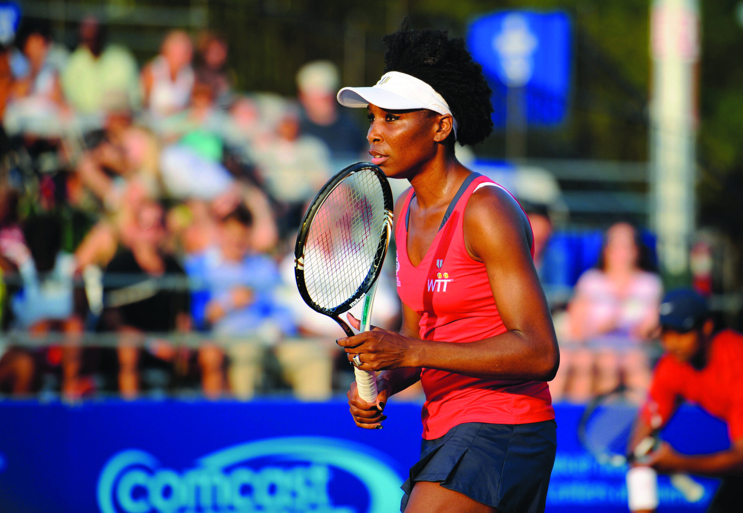 Kastles happy to be back together again