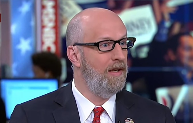 The incomplete truths of David French