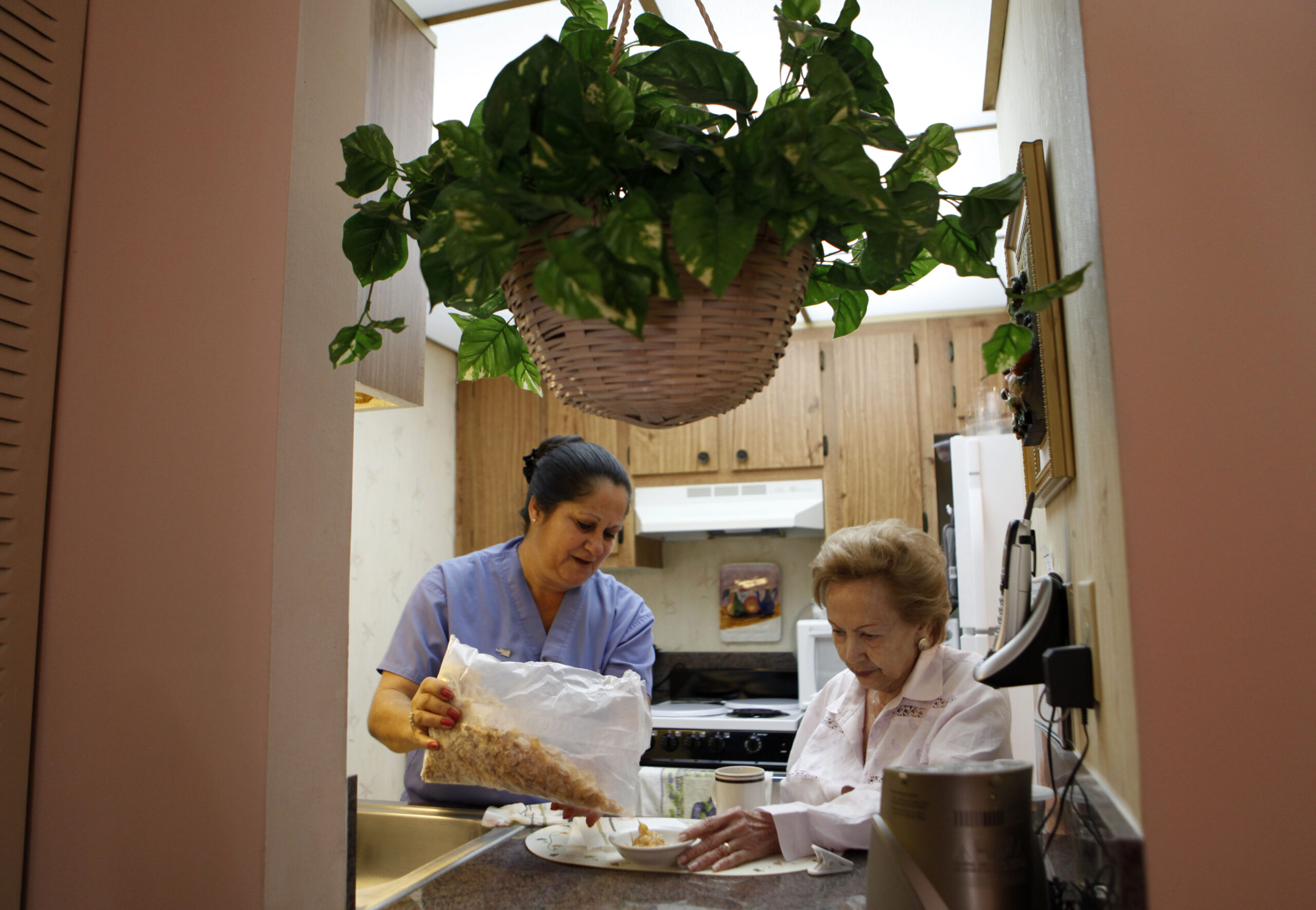 Ways to prepare for possible long-term care costs