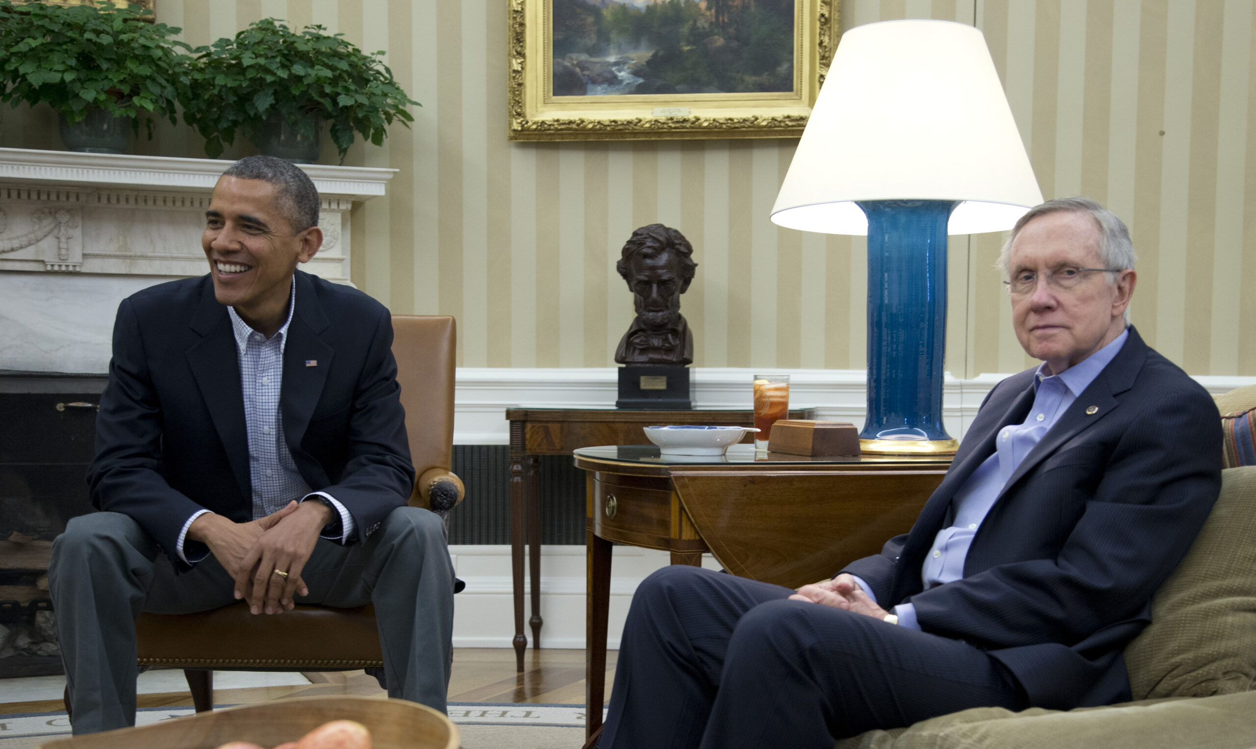 Obama to host congressional leaders at White House