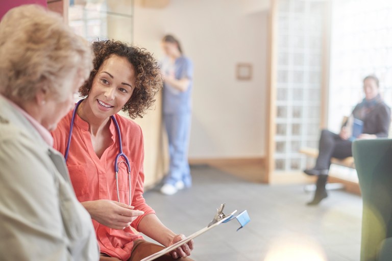 An audit found that New York allocated $93.4 million from August 2011 to March 2014 using a formula that overstated the population who would use the marketplace to find health insurance coverage. (iStock photo)