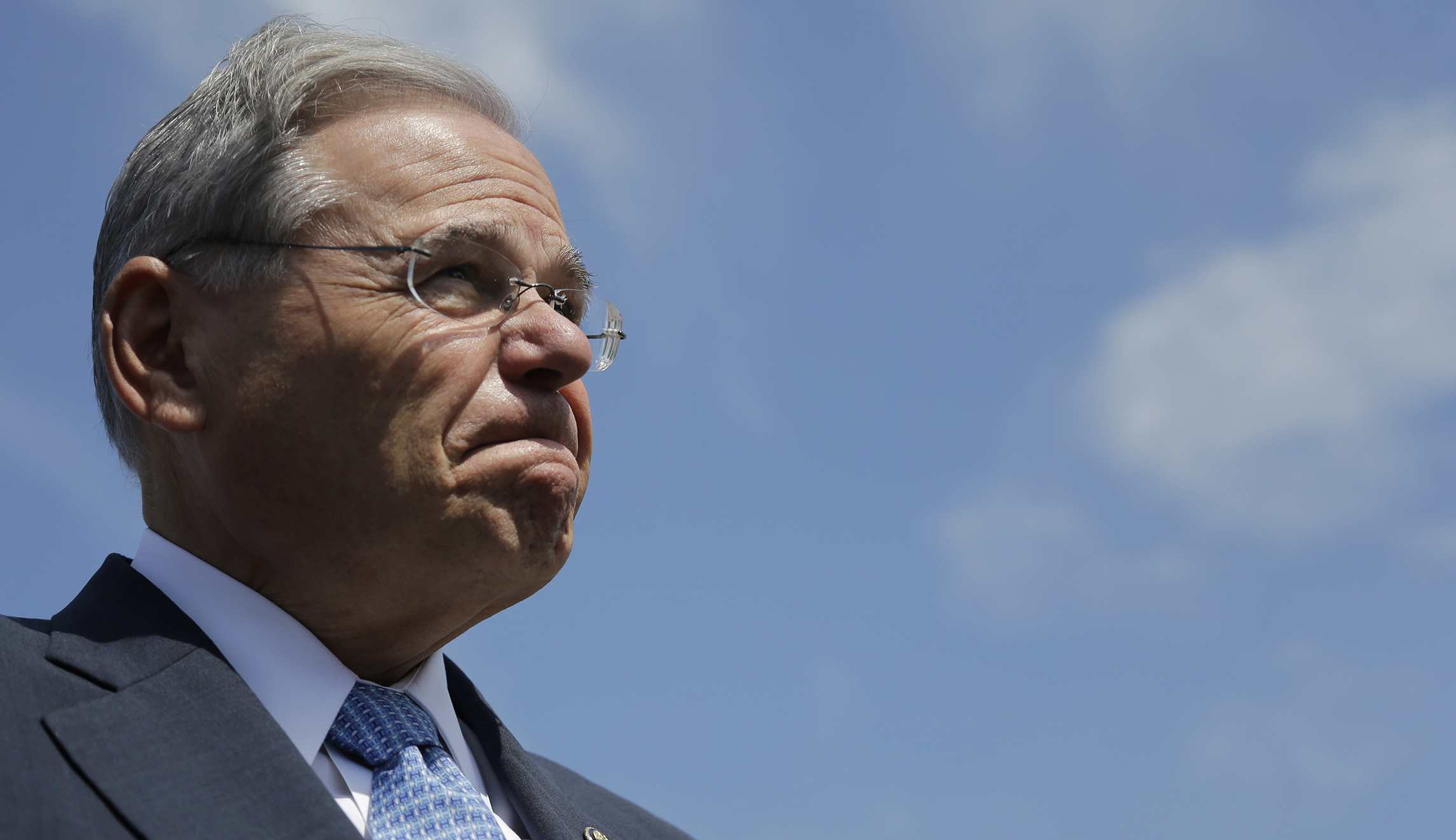 Jury picked for Bob Menendez corruption trial