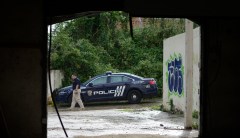 Puerto Rico fears murder surge after Maria