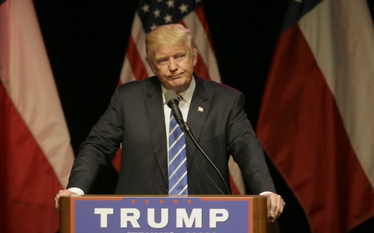 Tony Perkins described the meeting as a 