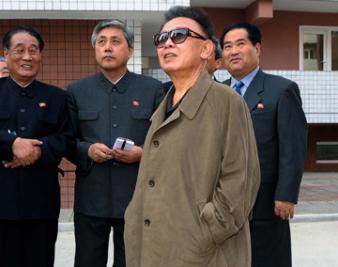 North Korean Dictator Kim Jong-Il Dead at 69