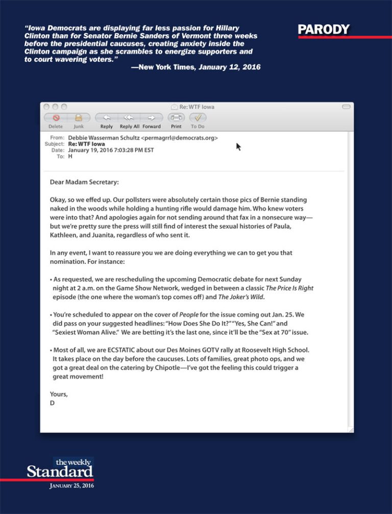 People’s Sexiest Democrat Alive