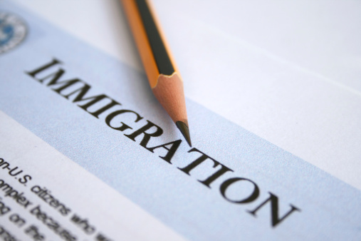 Immigration reform backers struggling to build support in Senate