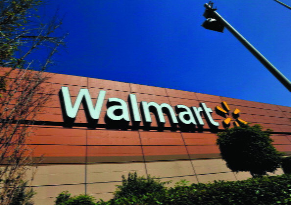 Tim Carney: Disdain for Wal-Mart subsidies in Red America town