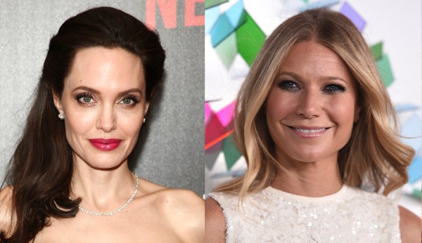 Angelina Jolie, Gwyneth Paltrow accuse Harvey Weinstein of sexual harassment