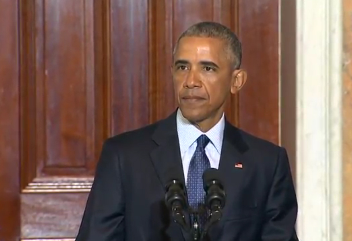 Obama: Feds doing ‘everything in our power’ to stop terror attacks