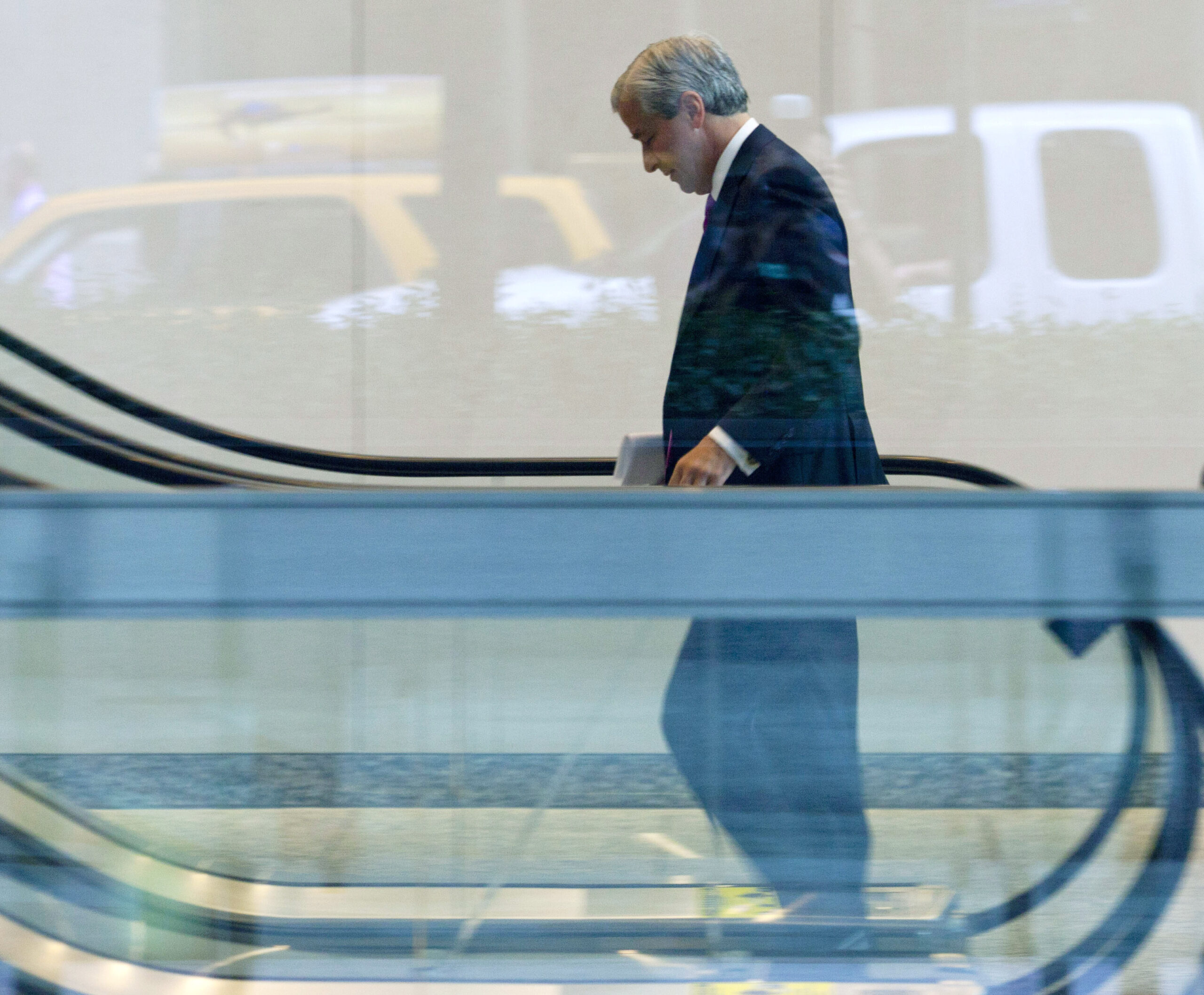 JPMorgan traders may have sought to conceal losses