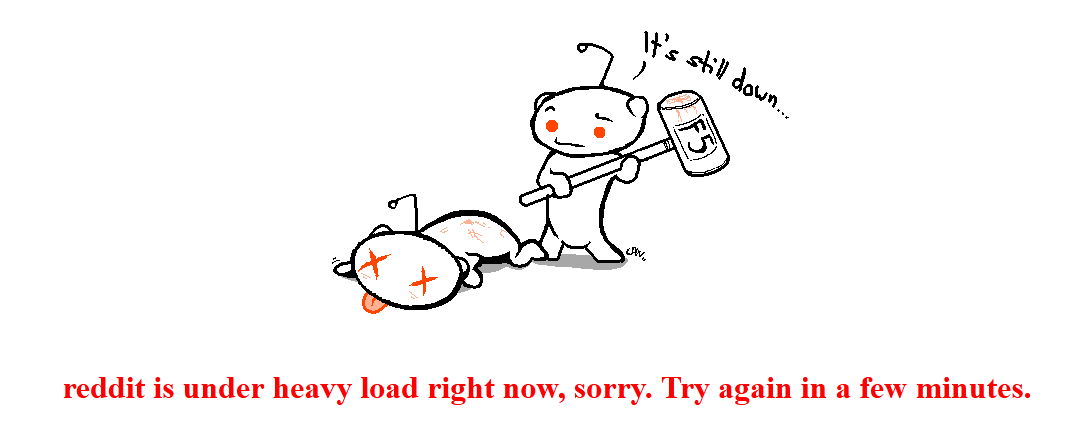 Obama crashes reddit in attempted ask-me-anything session