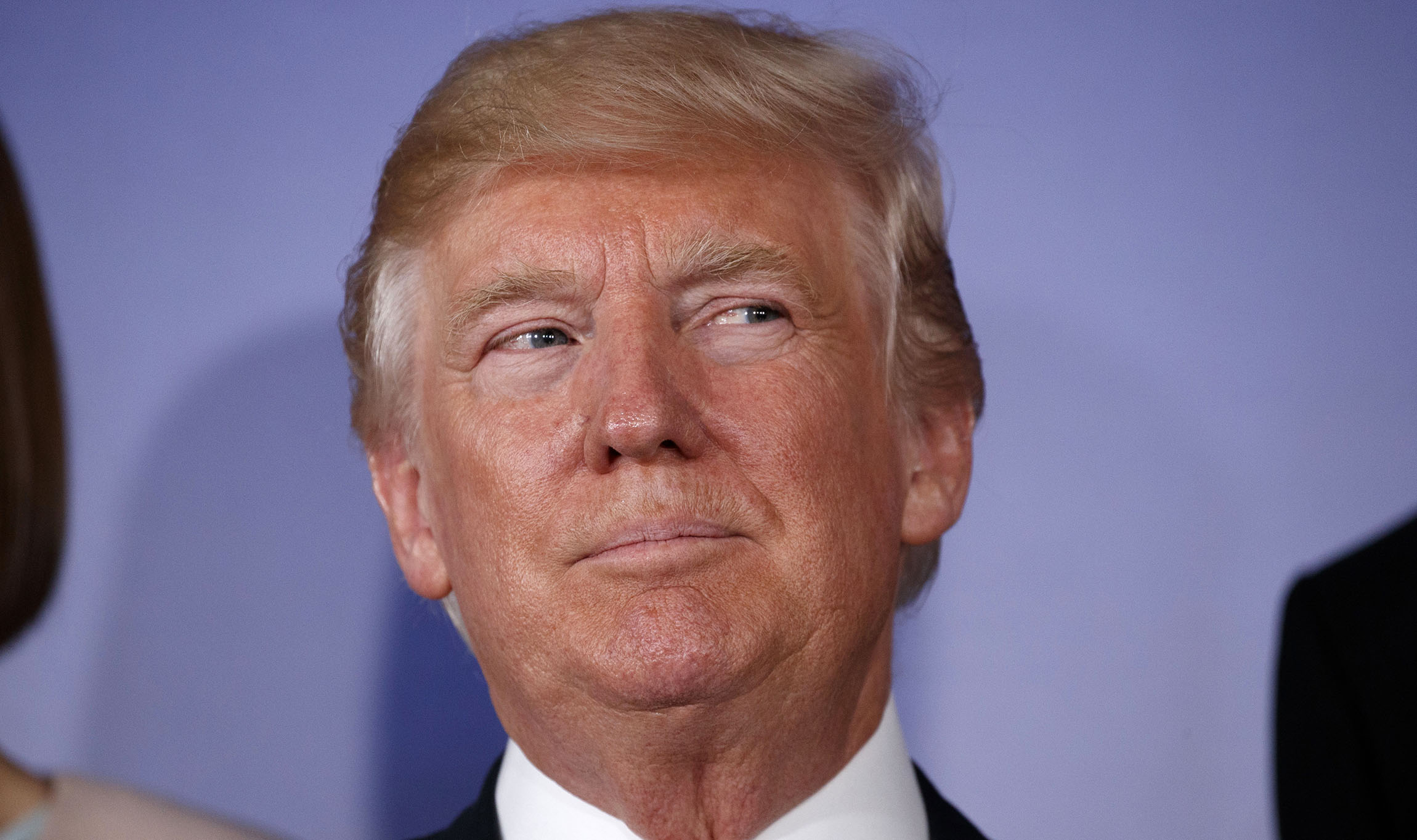 FBI has not verified Trump dossier