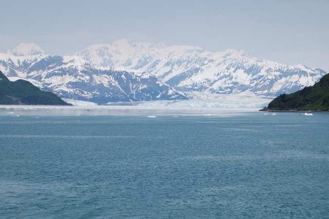 The Standard at Sea: Day 3