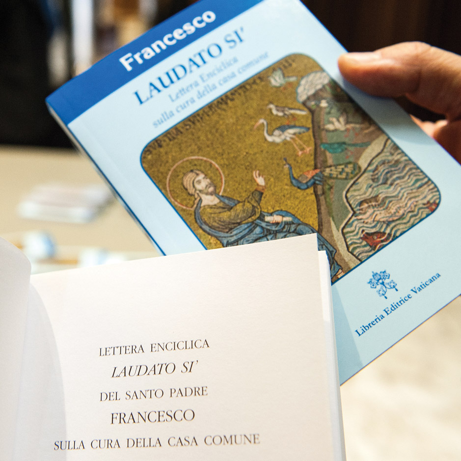 Environmental Religions