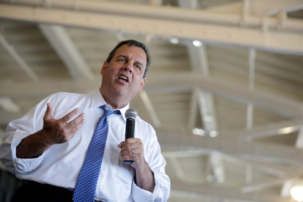 Christie vows to help casino workers find new jobs