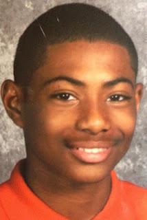 Police search for missing 13-year-old