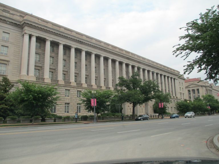 House Republicans Unveil Plan to Fix IRS