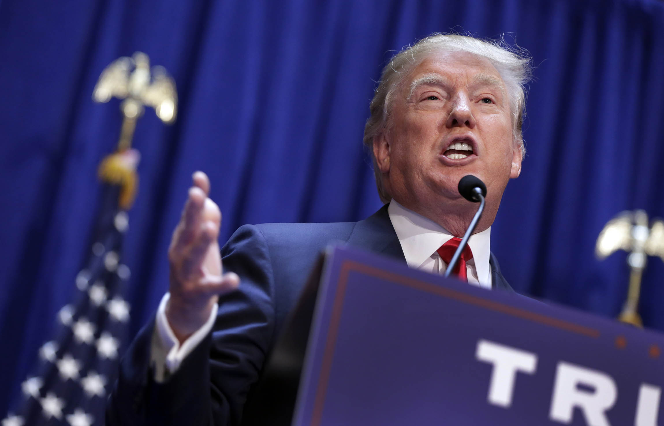 Trump speaks with Taiwan’s president, possibly jeopardizing US-China relations