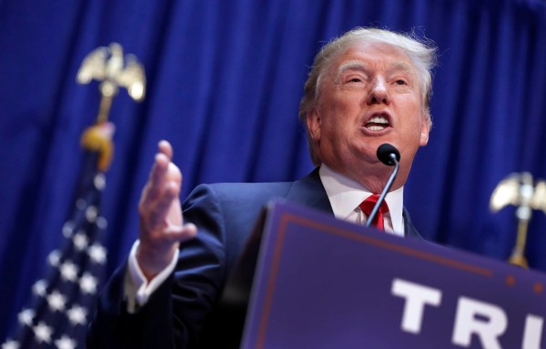 Trump speaks with Taiwan’s president, possibly jeopardizing US-China relations