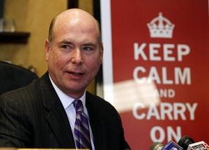 Deal with Dems slows Indiana Right-to-Work