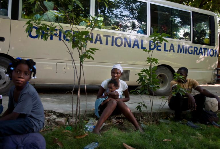Haiti to register Haitian migrants abroad