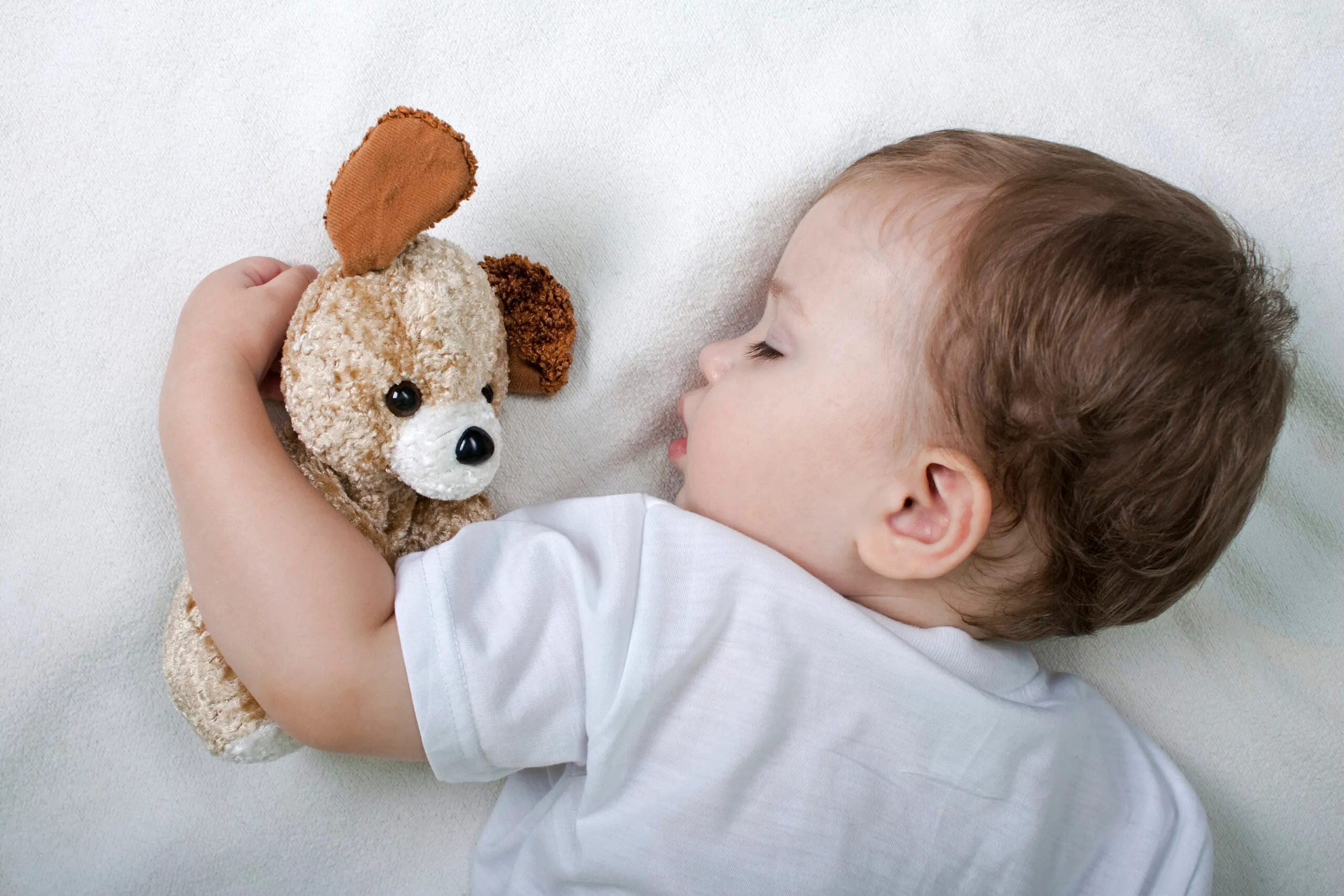 Good news and bad news for the littlest Americans