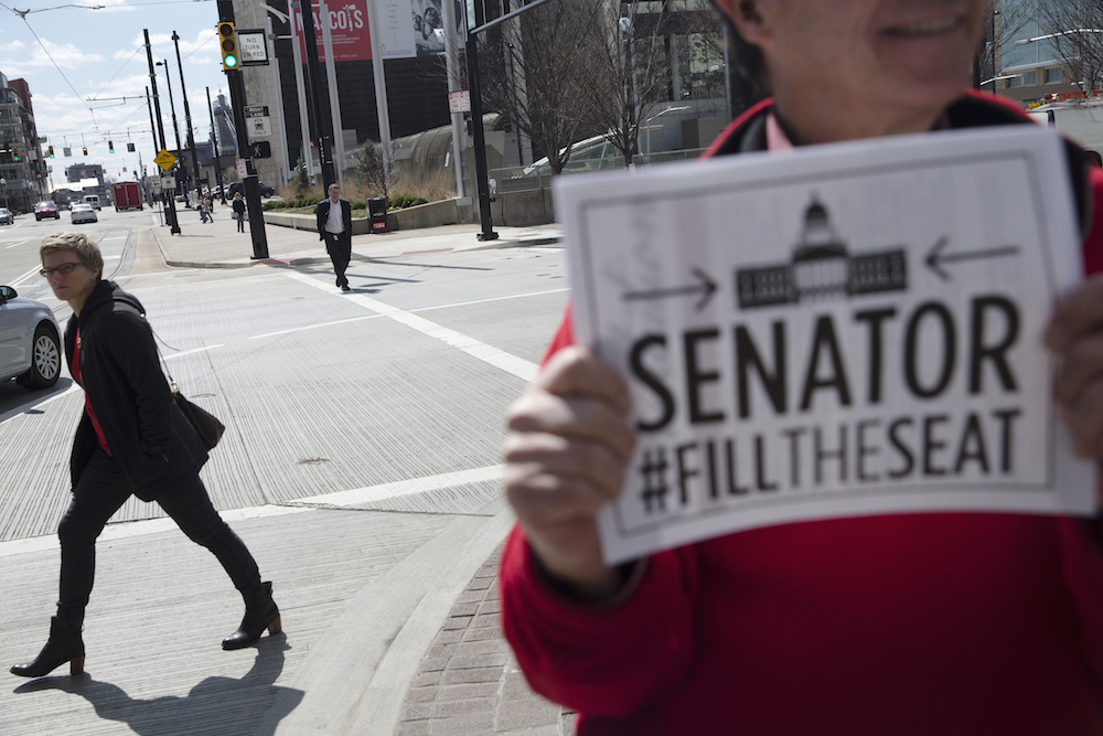 First post-Scalia split decision at Supreme Court