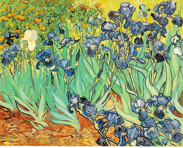 Prufrock: The Obama Portraits, Van Gogh’s Doctor, and Jack Kerouac Catholicism