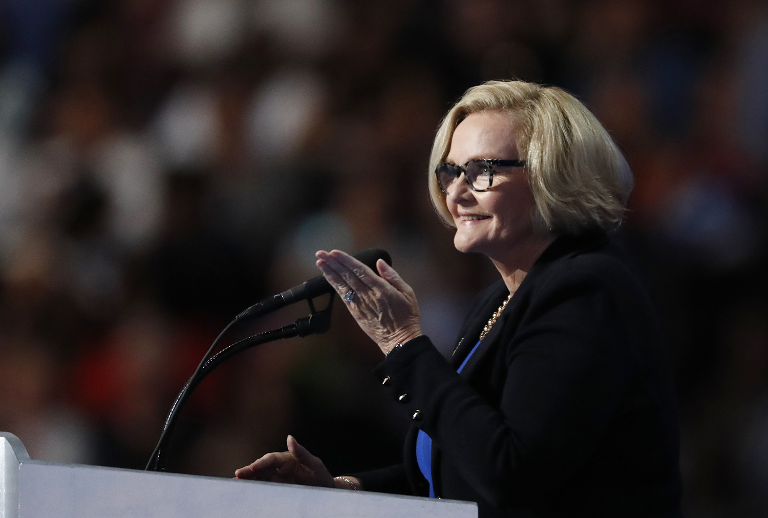 Dem senator defends Trump weight-gain tweet as a ‘joke’