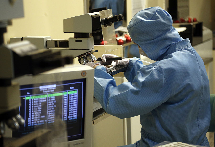 Congress must act now to protect trade secrets