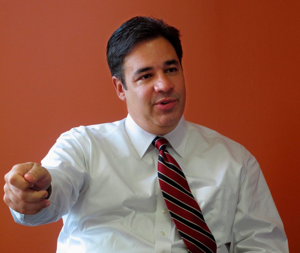 Libertarian wing of GOP gains strength in Congress