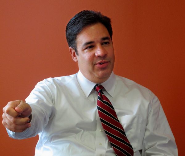 Libertarian wing of GOP gains strength in Congress