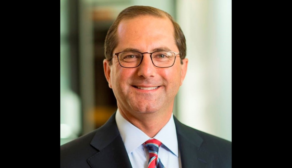 Top Democrats skeptical of Trump’s HHS pick
