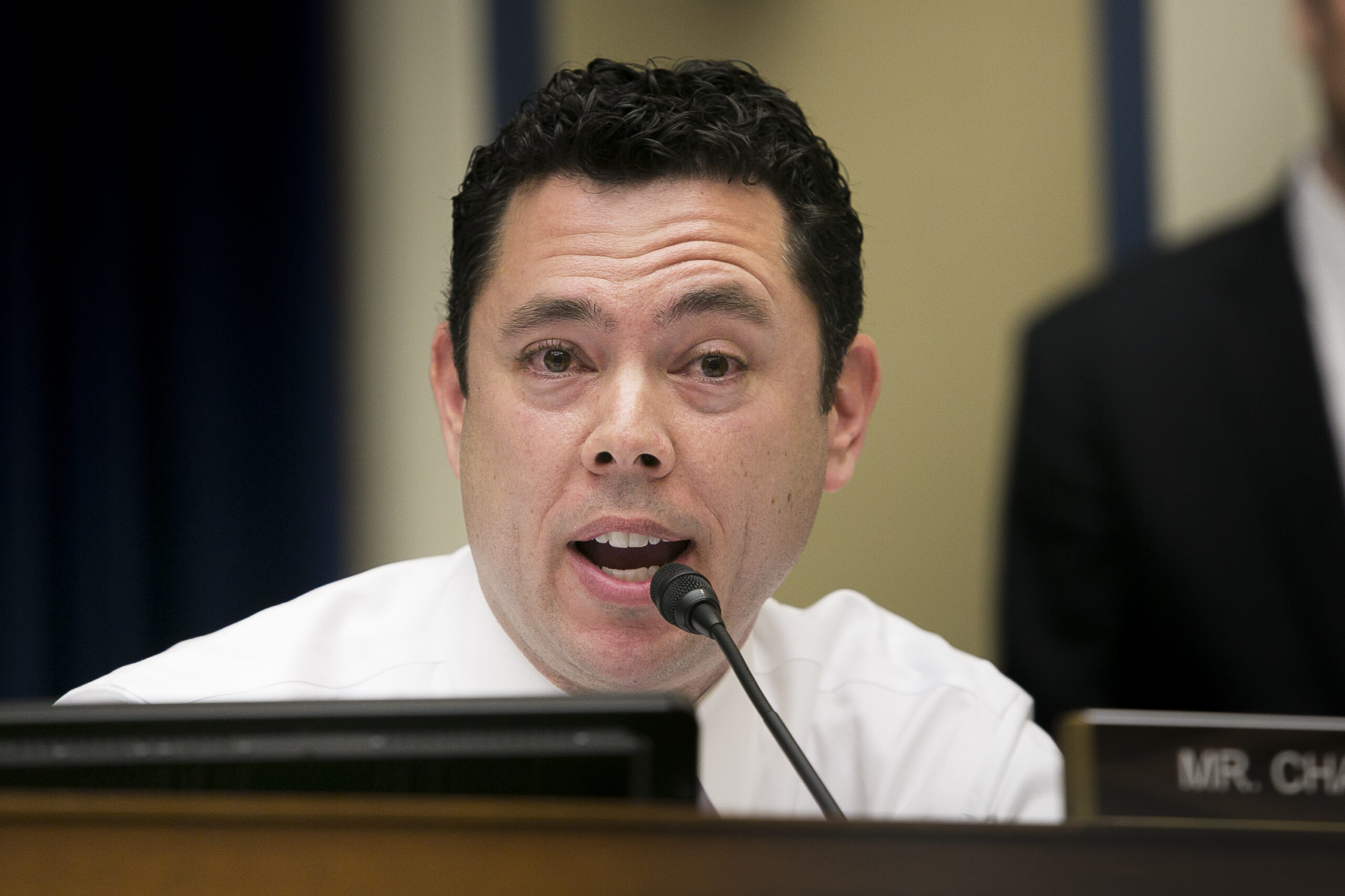 Chaffetz demands OPM turn over cybersecurity documents