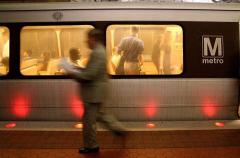 Metro defibrillator failed during rider’s fatal heart attack