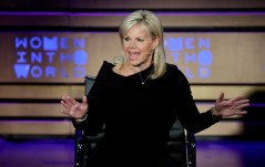 Gretchen Carlson slams Fox News for allowing Bill O’Reilly back on the air