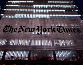Editorial: Two-Faced Hackery at the Times