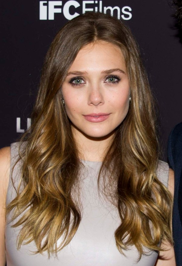 Elizabeth Olsen to play Juliet off-Broadway