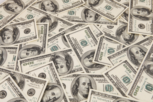 Medicare inappropriately paid $23 million for services that began after the death of more than 17,000 beneficiaries in 2011, according to the Department of Health and Human Services' inspector general. (Photo: Thinkstock)