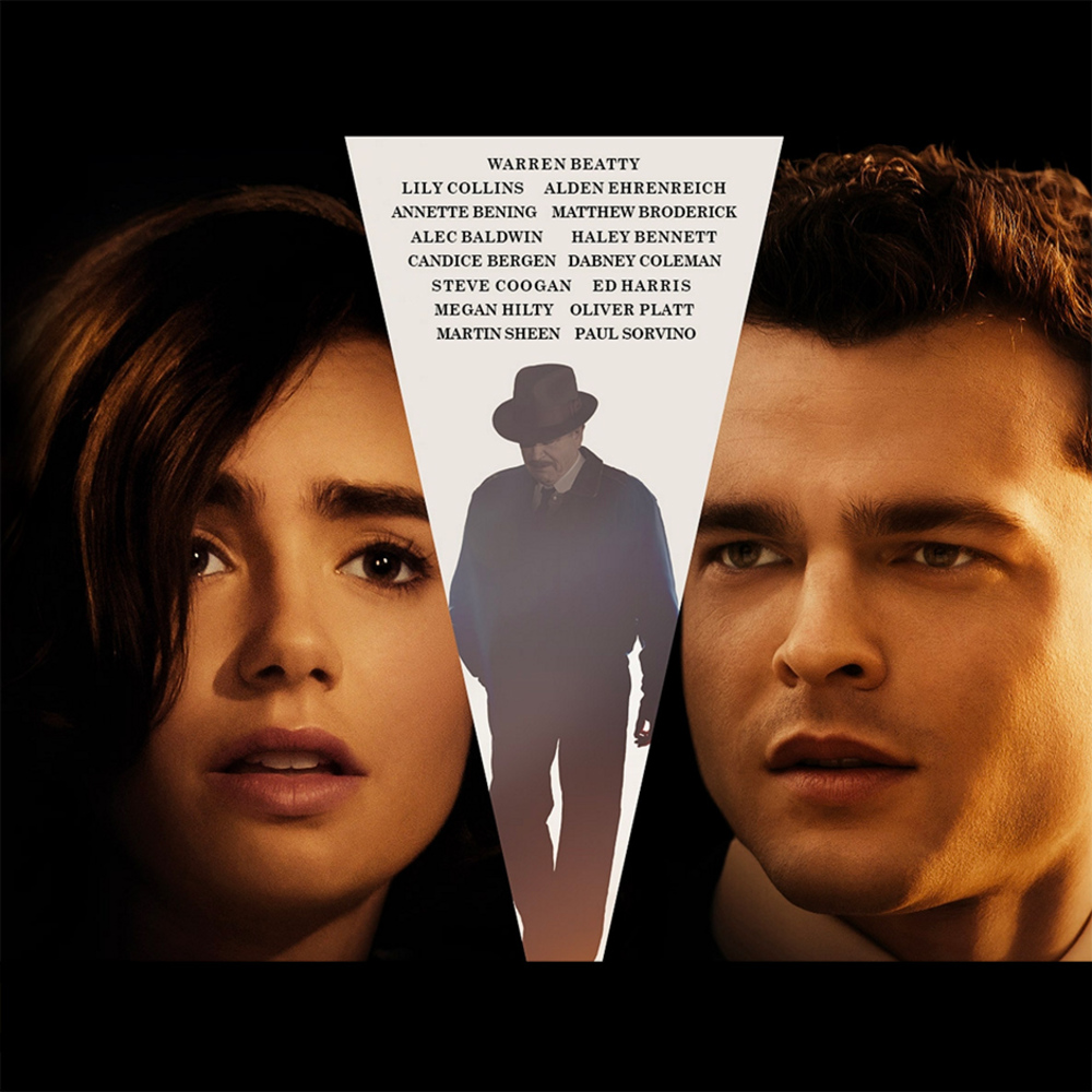 Warren Beatty Whiffs