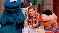 Bob McGrath dead: Iconic Sesame Street cast member dies at 90