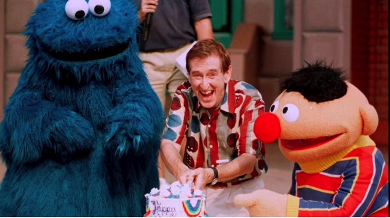Bob McGrath dead: Iconic Sesame Street cast member dies at 90