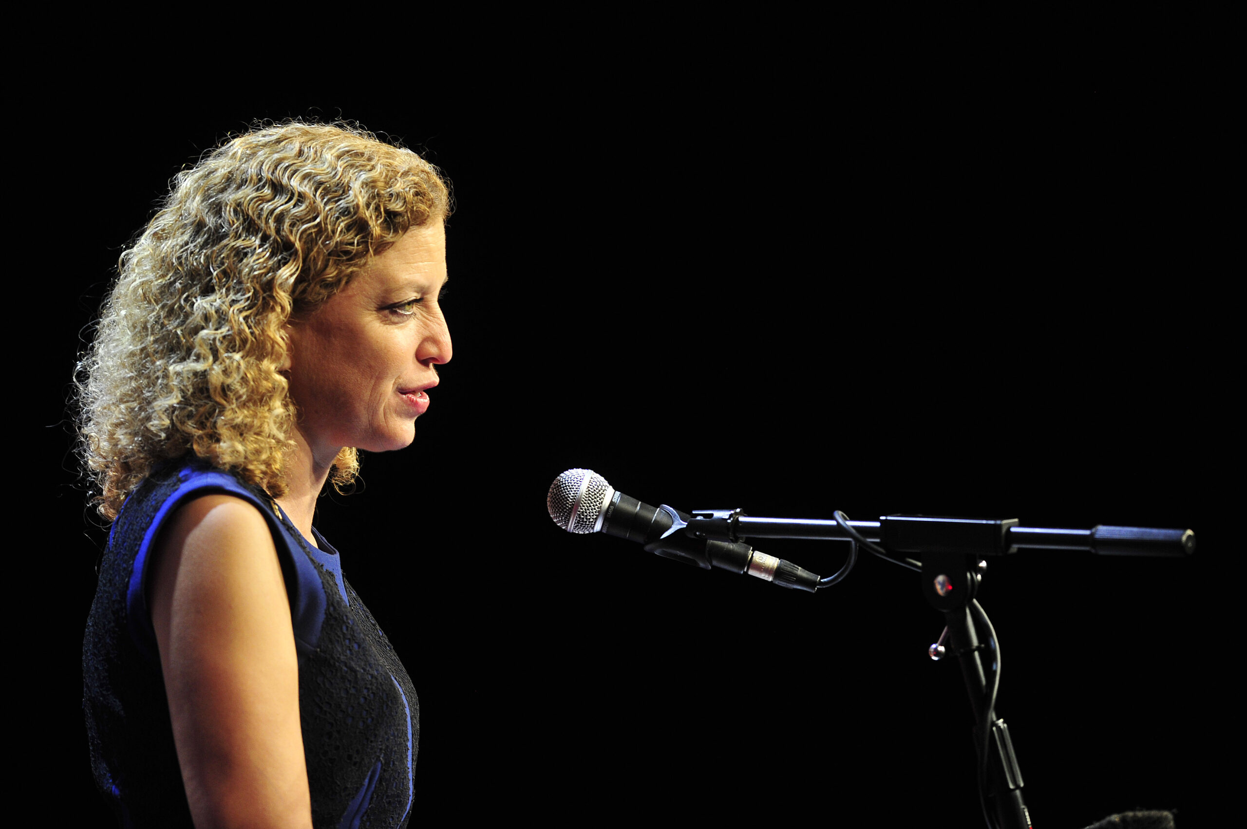 DNC chair decries GOP debate ‘crocodile tears’