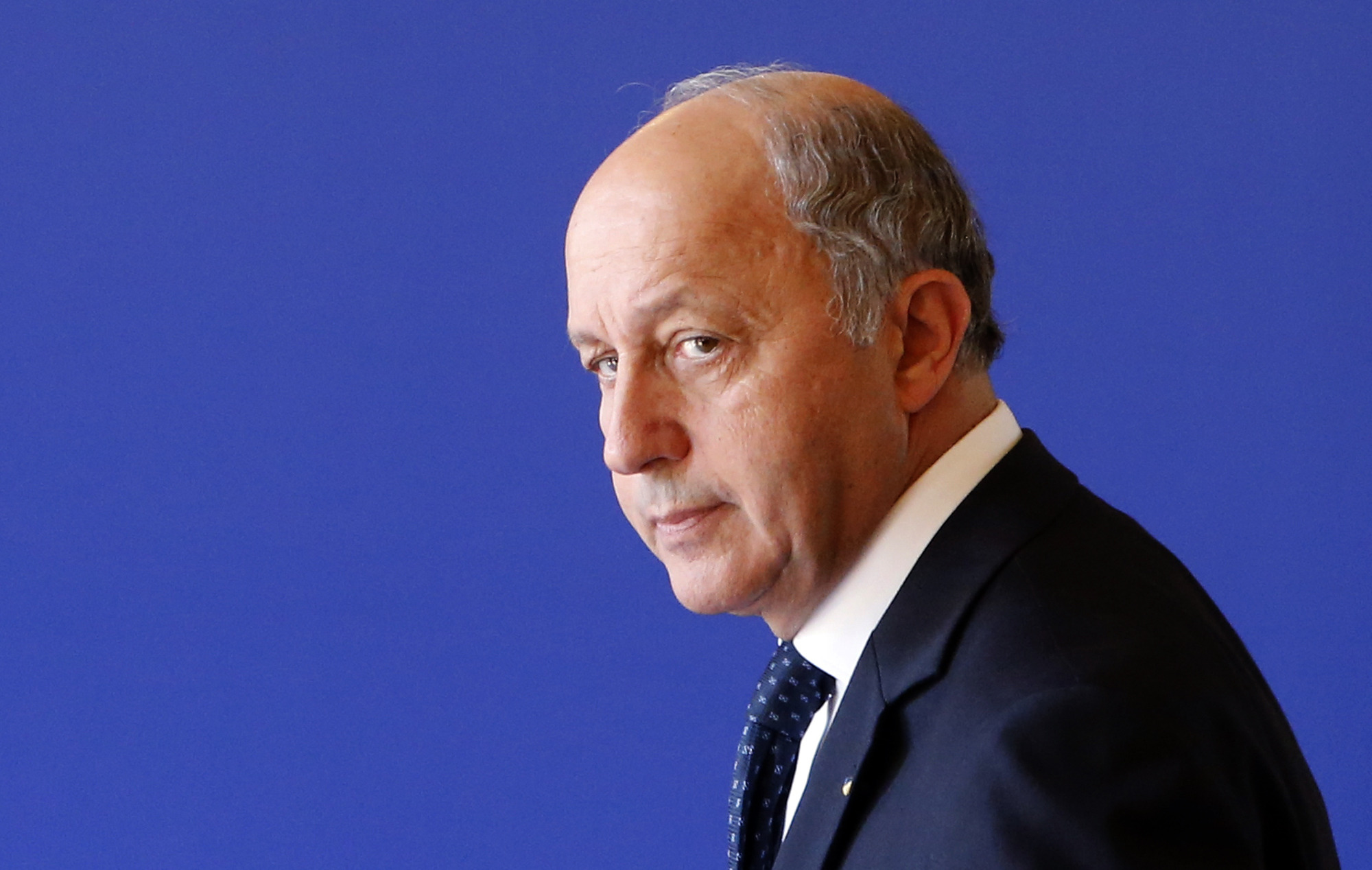 France ready to participate in Iraq airstrikes