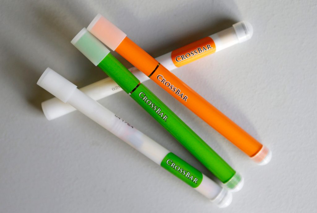 Teens’ use could mean more federal oversight for e-cigarettes